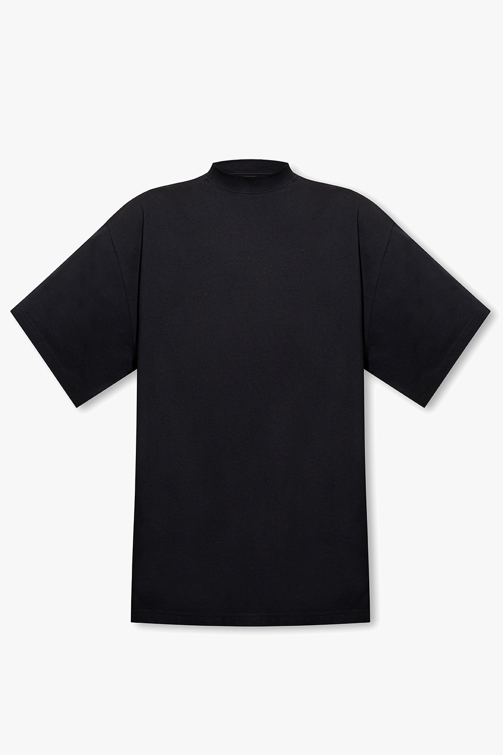 balenciaga t shirt size guide